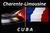Association Charente-Limousine / Cuba