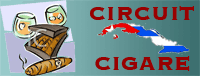Circuit Cigare à Cuba